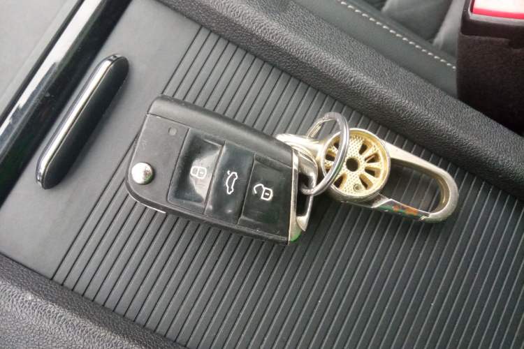 Used Volkswagen Lamando 2017 280TSI DSG Comfort Edition