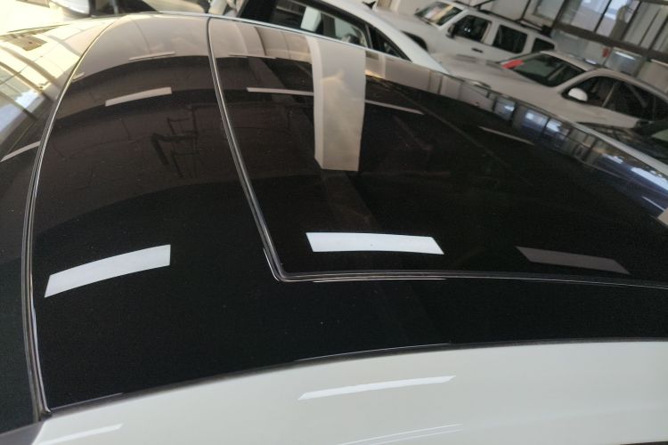 Used Volkswagen FAW-Volkswagen CC 2026 Model, 30 Million Units—Selected, 330TSI, Glamorous
