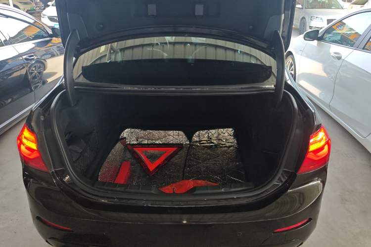 Used BMW 1 Series 2017 118i Sport Edition
