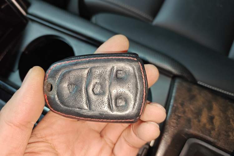 Used Cadillac XTS 2018 28T Tech Edition
