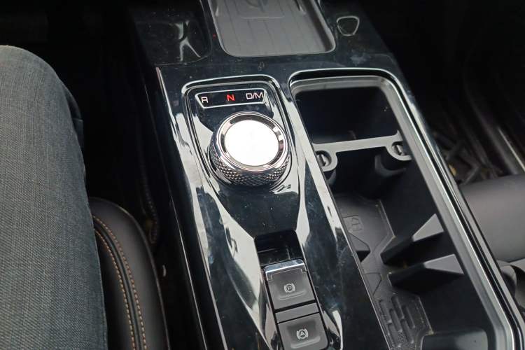 Used Haval DARGO 2021 1.5T DCT Two-Wheel Drive Border Collie - Wangcai Edition
