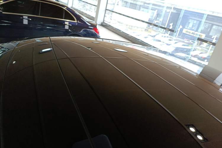 Used Lincoln Z 2022 iCool Prestige Edition
