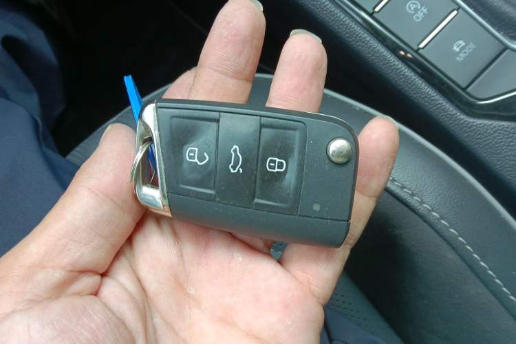 Used Volkswagen Sagitar 2023 300TSI DSG Excellence Edition