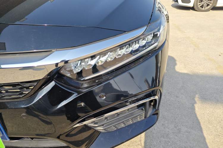 Used Honda Inspire 2019 260TURBO Jingyue Edition China VI
