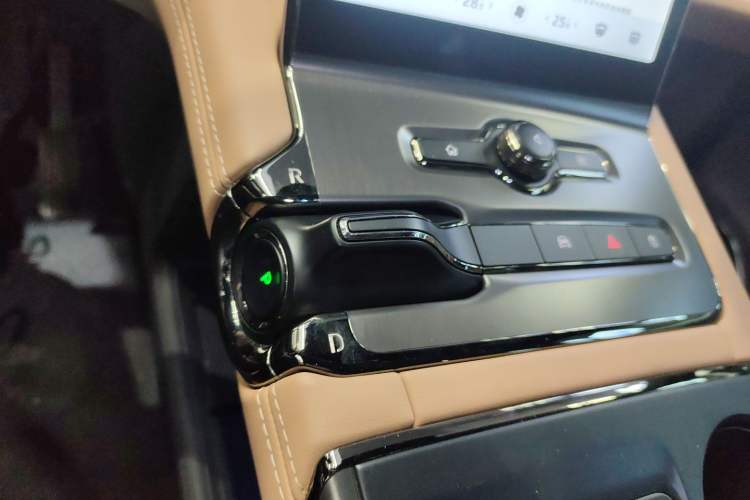 Used Nio ES6 2020 610 km Performance Version