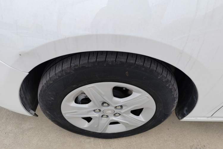 Used Chevrolet Cavalier 2019 320 Automatic Enjoyment with Sunroof