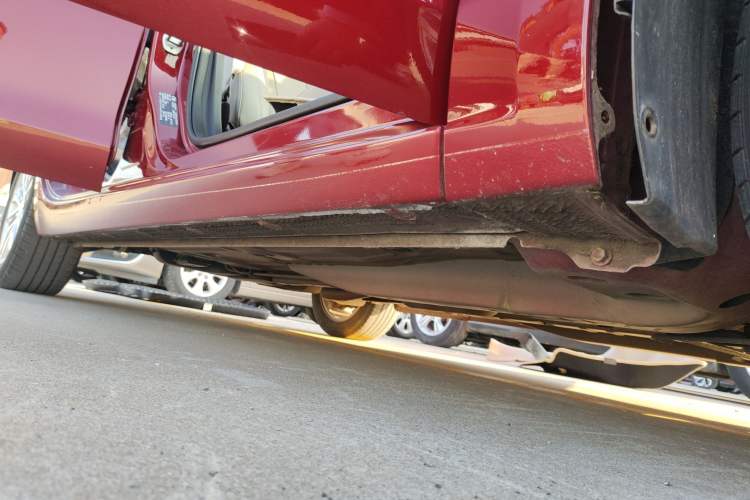 Used Buick GT 2018 15T Dual-Clutch Elite Model China V Standard
