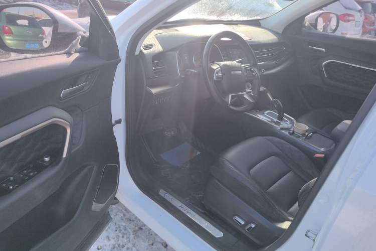 Used Haval H6 2020 1.5 GDIT Automatic Platinum Champion Edition
