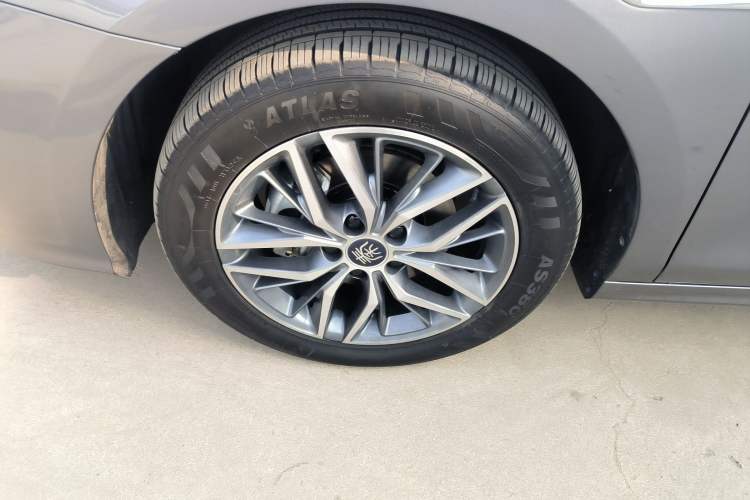 Used BYD Qin PLUS 2023 Champion Edition DM-i 120KM Leading Model