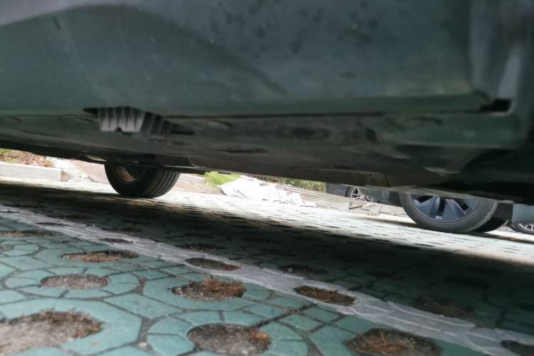 Used BMW X1 2014 sDrive18i Leading Model