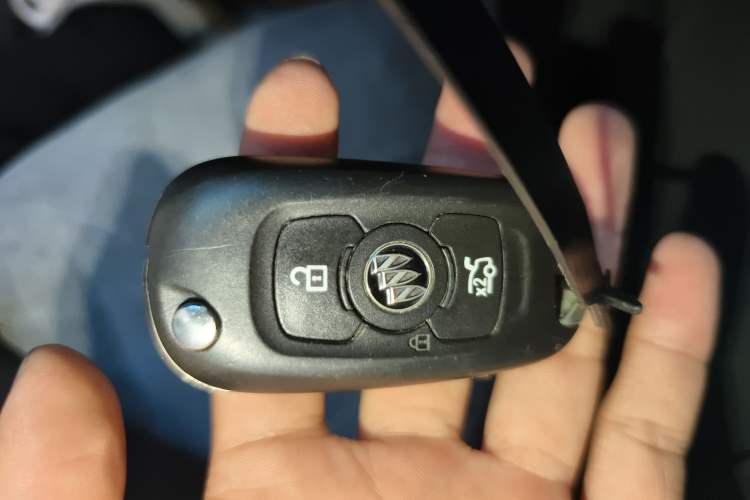 Used Buick Verano 2015 Sedan 15S Automatic Ambition Model
