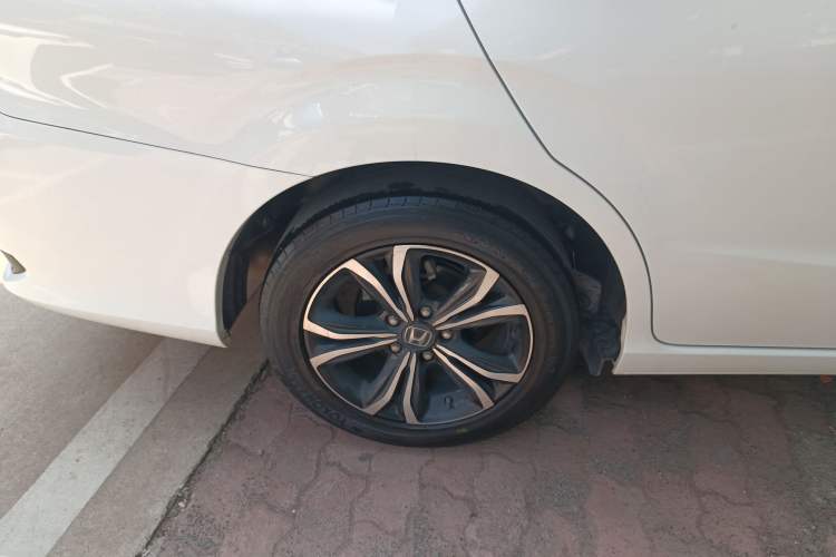 Used Honda Crider 2022 180 Turbo CVT Comfort Version
