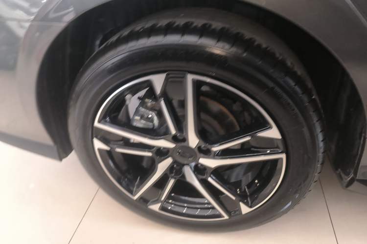 Used Geely Auto Binray 2022 Binrui COOL 1.5T DCT Electric Edition