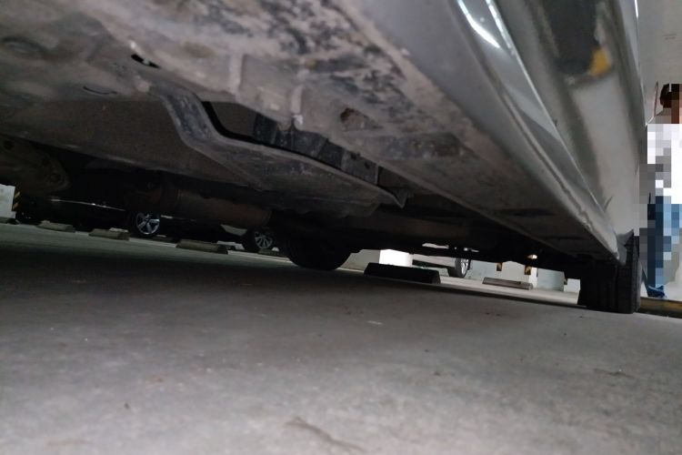 Used Mazda Mazda 8 2015 2.5L Ultimate Edition
