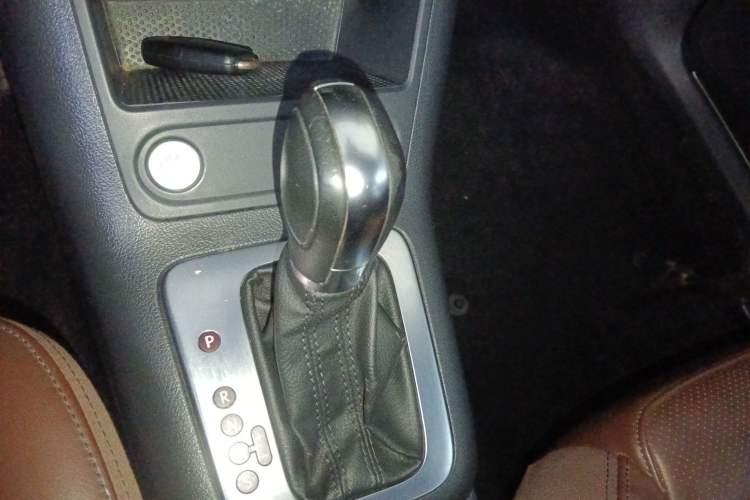 Used Volkswagen Tiguan 2015 1.8TSI Automatic Two-Wheel Drive Luxury Model