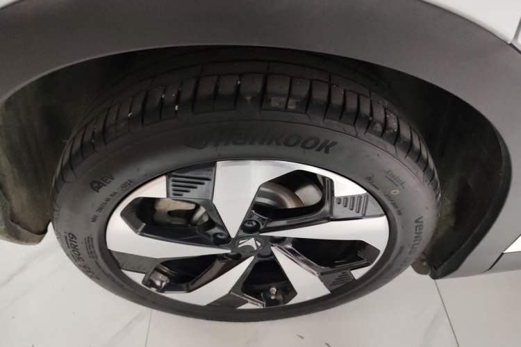 Used ARCFOX Alpha T5 2025 520 MAX
