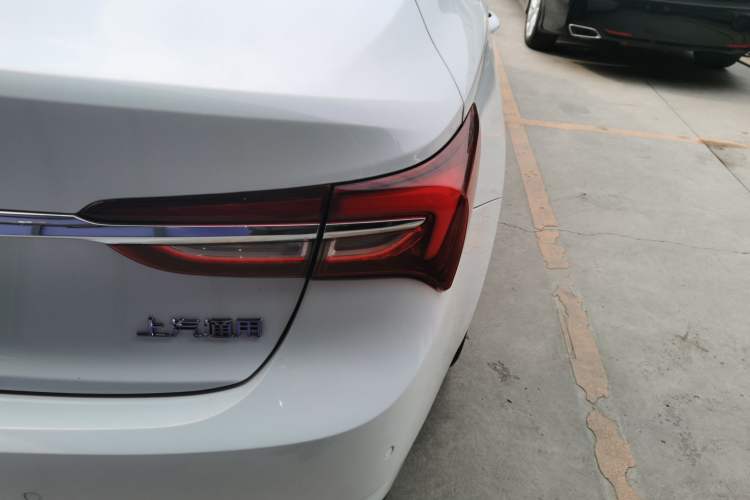 Used Buick Verano 2020 20T CVT Leading Edition