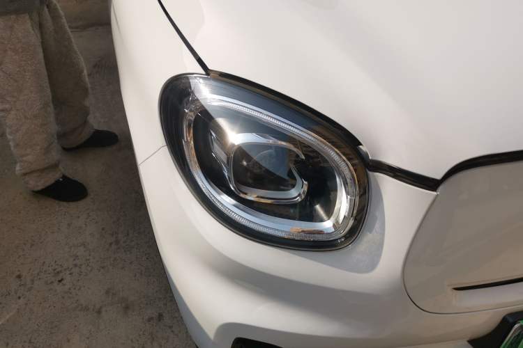 Used Leapmotor T03 2025 310 Comfort Edition
