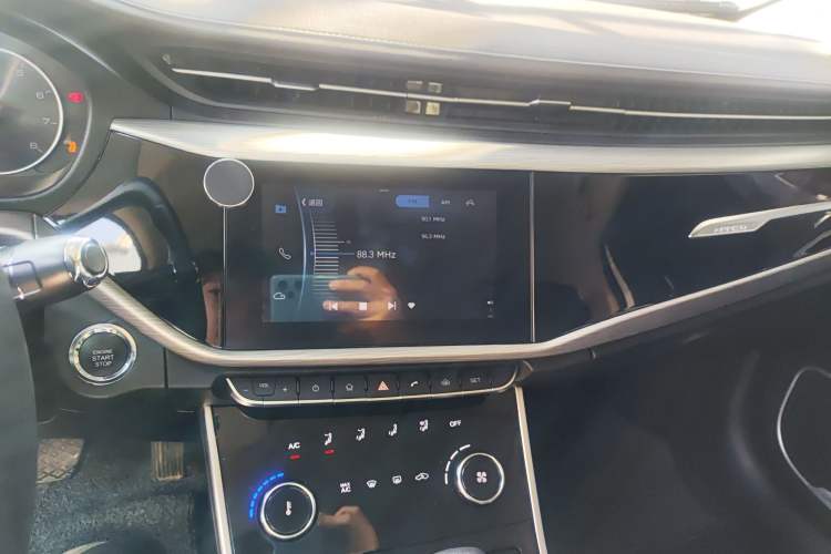 Used Chery Arrizo GX 2019 Champion Edition 1.5L CVT Fashion Model