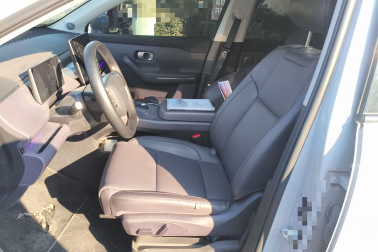 Used Leapmotor C10 2024 530 Smart Edition
