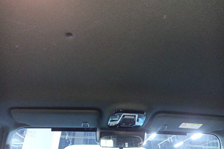 Used  T01 2025 2.0T Changfeng
