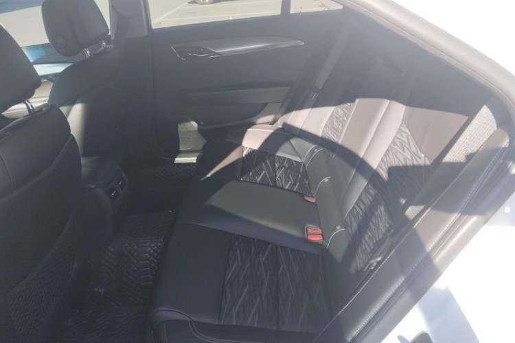 Used Cadillac ATS-L 2017 28T Tech Edition
