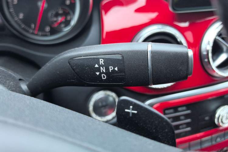 Used Mercedes-Benz CLA 2019 CLA 200 Sport Edition
