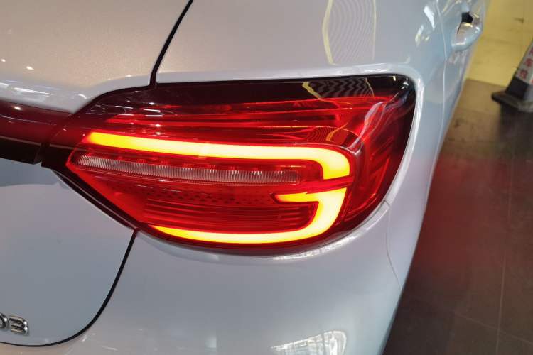 Used Leapmotor T03 2023 310 FENXIAN Edition
