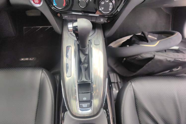 Used Honda XR-V 2017 1.8L EXi CVT Comfort Version