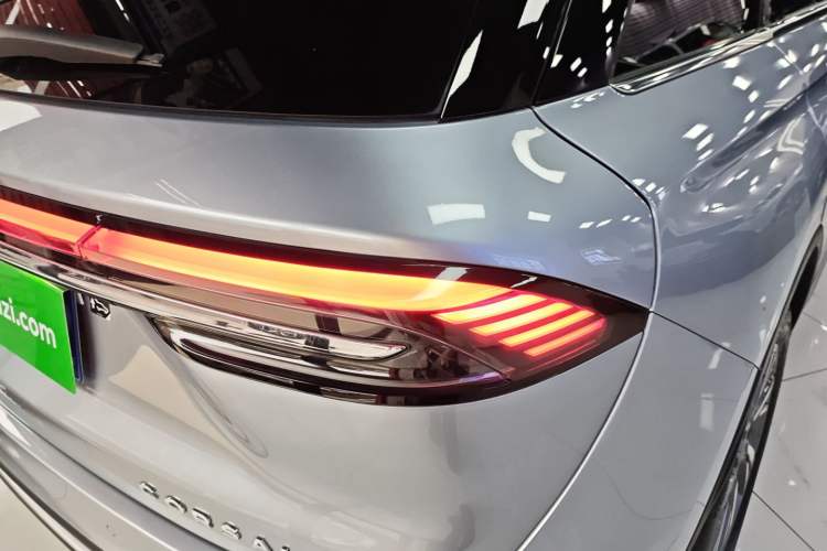 Used Lincoln Corsair 2023 2.0T Two-Wheel Drive Luxury Edition
