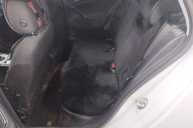 Used Volkswagen Golf 2017 230TSI Automatic Comfort Edition – Celebrating Milestone of One Million Units
