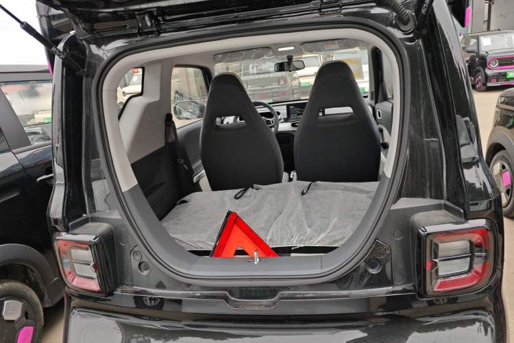 Used  Panda 2025 210km Panda Kart