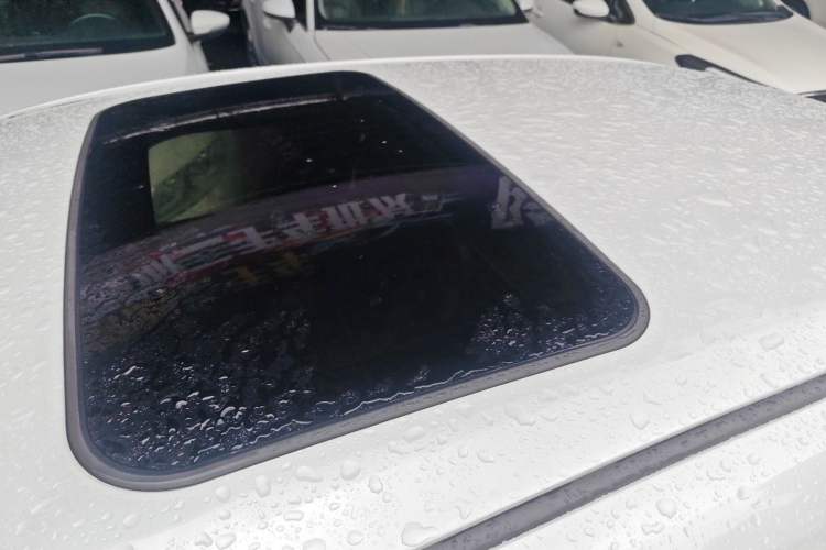 Used Toyota Levin 2021 185T CVT Sport Edition