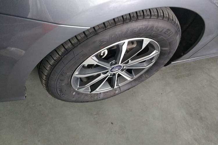 Used BYD Qin PLUS 2023 Champion Edition DM-i 55KM Leading Model
