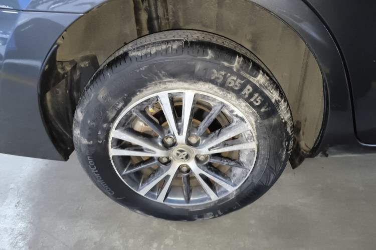 Used Toyota Levin 2014 1.6G CVT Elite Edition
