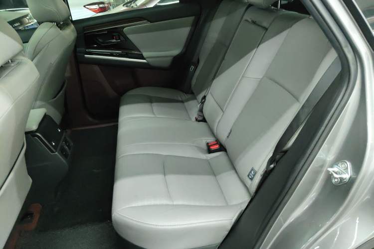 Used Toyota GAC Toyota bZ4X 2022 Long-Range Pro
