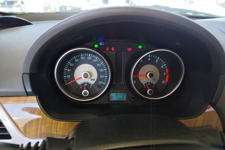 Used Buick Excelle 2015 1.5L Automatic Classic Model