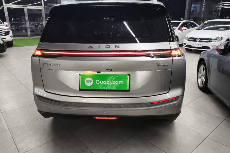 Used AION Y 2023 Younger Star Edition
