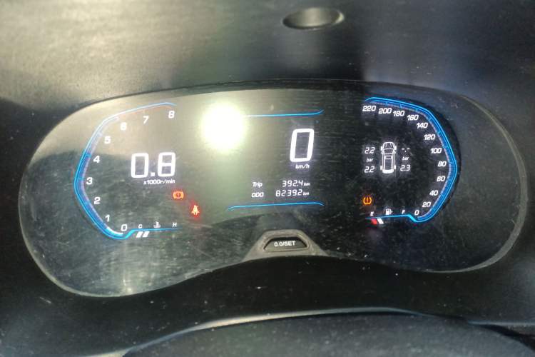 Used Wuling Hongguang S3 2018 1.5T Manual Luxury Model China V Standard
