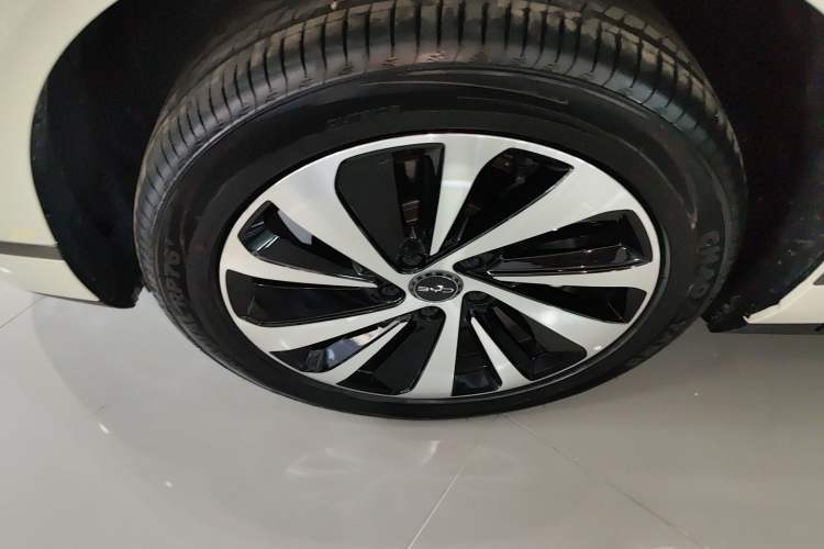 Used BYD Sealion 06 New Energy 
