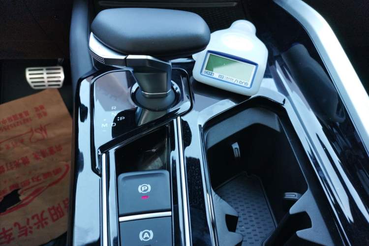 Used Geely Auto Preface 2025 Dongfang Yao 2.0TD Moonlight Edition
