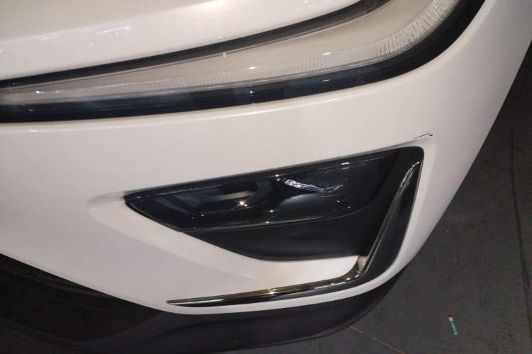 Used NETA X 2023 400
