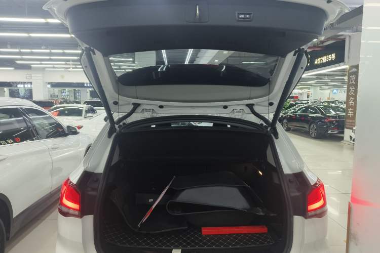 Used BMW X1 2021 sDrive25Li Leading Model
