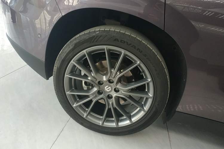 Used Leapmotor C10 2026 605 LiDAR Version
