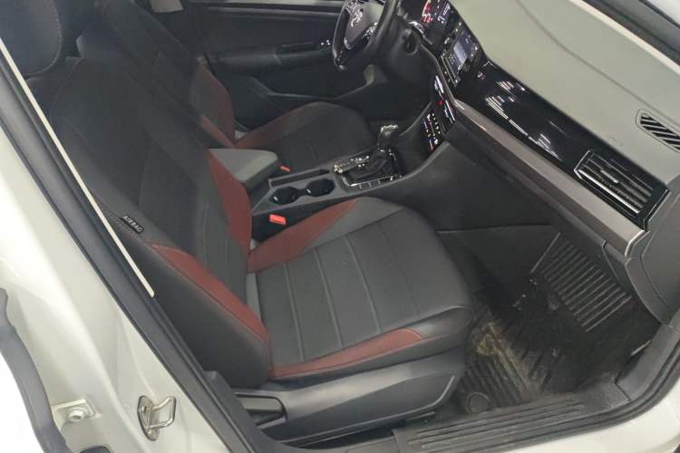 Used Volkswagen Bora 2020 1.5L Automatic Elite Version