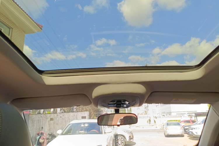 Used Chery Tiggo 7 2020 Discovery Edition 1.5T CVT Discovery No. 2
