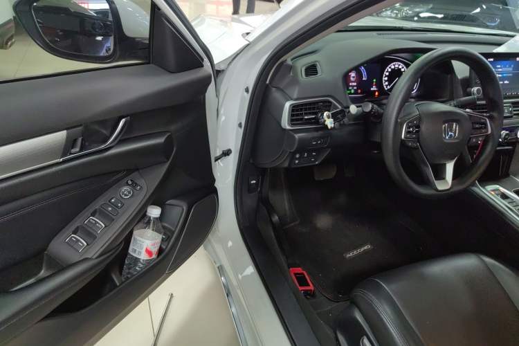 Used Honda Accord 2018 Rui·Hybrid 2.0L Rui Ku Edition China VI
