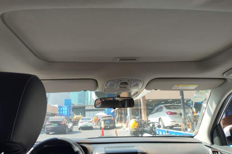 Used Hyundai ix35 2019 2.0L Automatic 2WD Zhiyong·Changxiang Edition China VI Standard