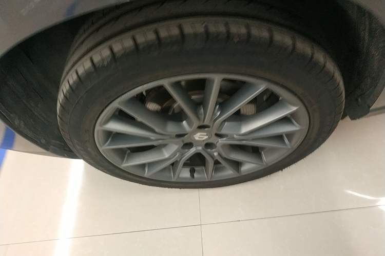 Used Leapmotor C10 2024 210 LiDAR Version
