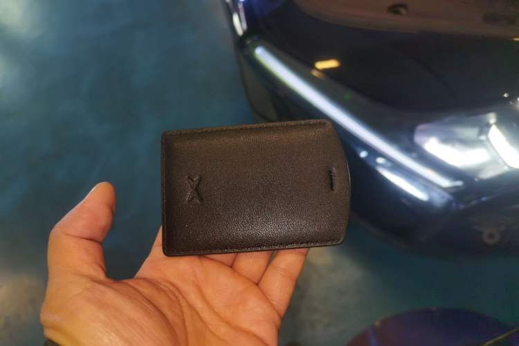 Used XPeng MONA M03 2025 502 Long-Range Max
